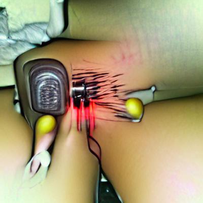 Is TMS just like shock therapy_